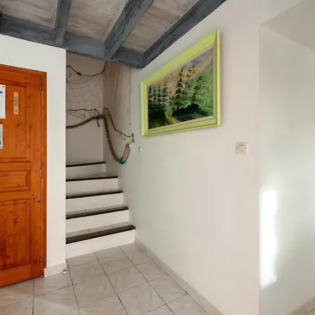 Hébergement de vacances Maison De 2 Avec Vue Sur La Jardin Amenage Et Wifi A