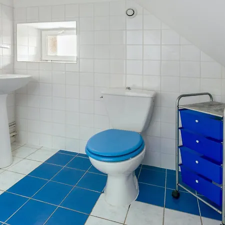 Hébergement de vacances Maison De 2 Avec Vue Sur La Jardin Amenage Et Wifi A Paimpol