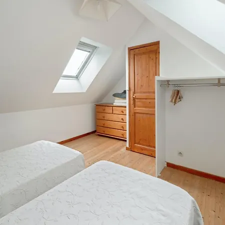 Maison De 2 Avec Vue Sur La Jardin Amenage Et Wifi A